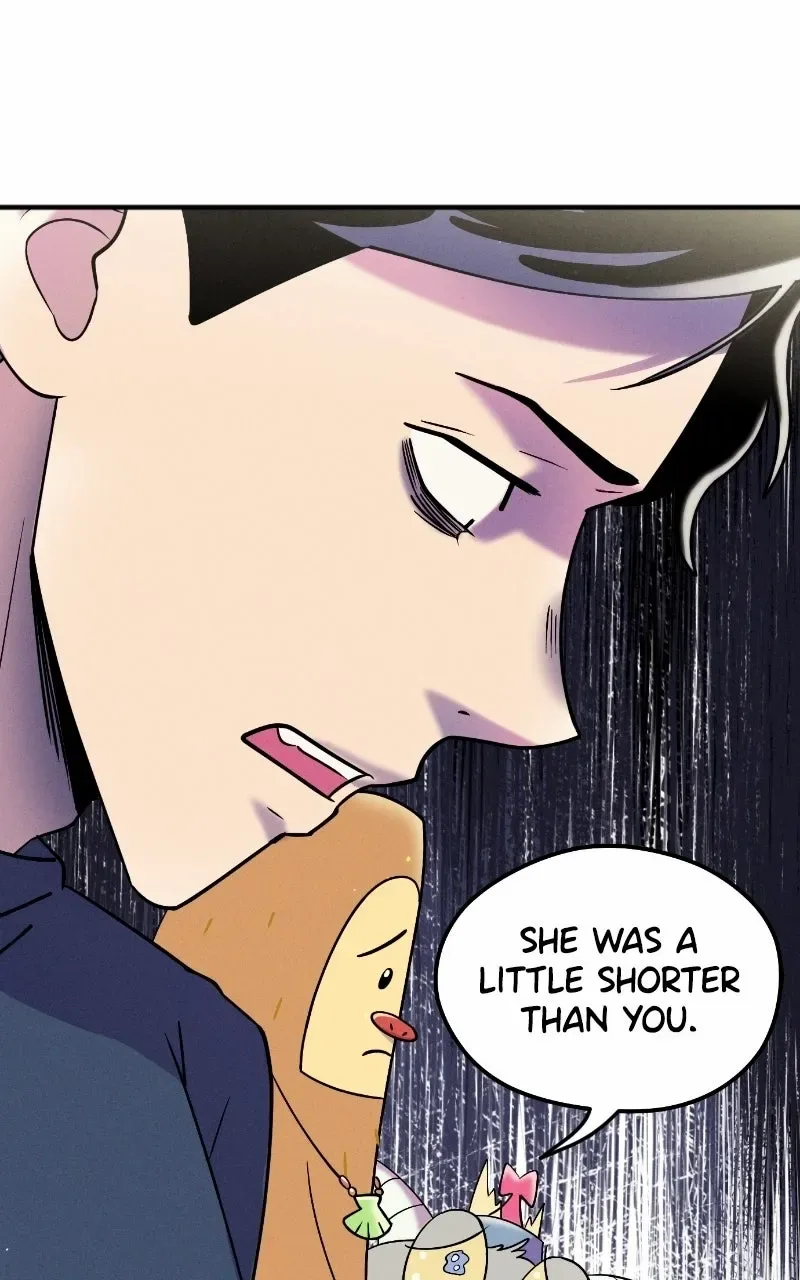 Campfire Friends Chapter 23 page 14
