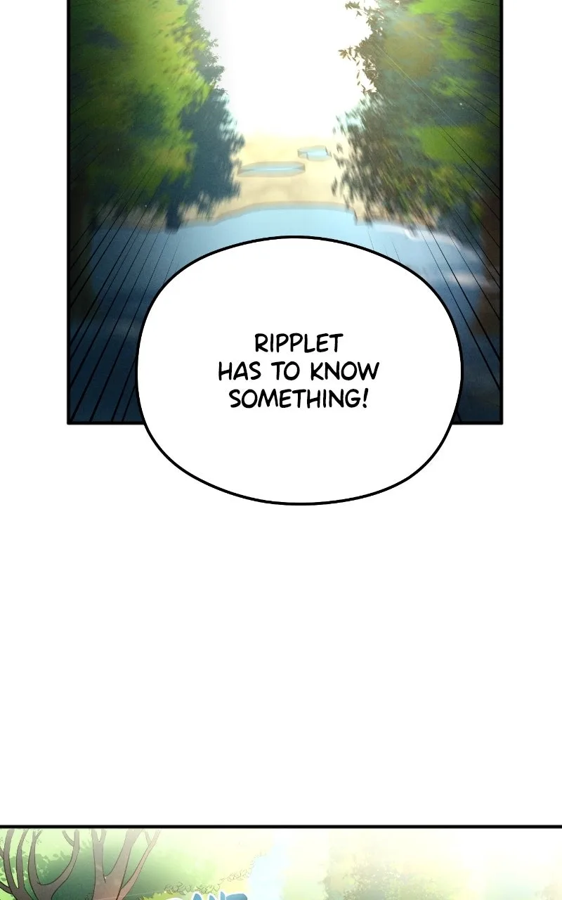 Campfire Friends Chapter 23 page 41