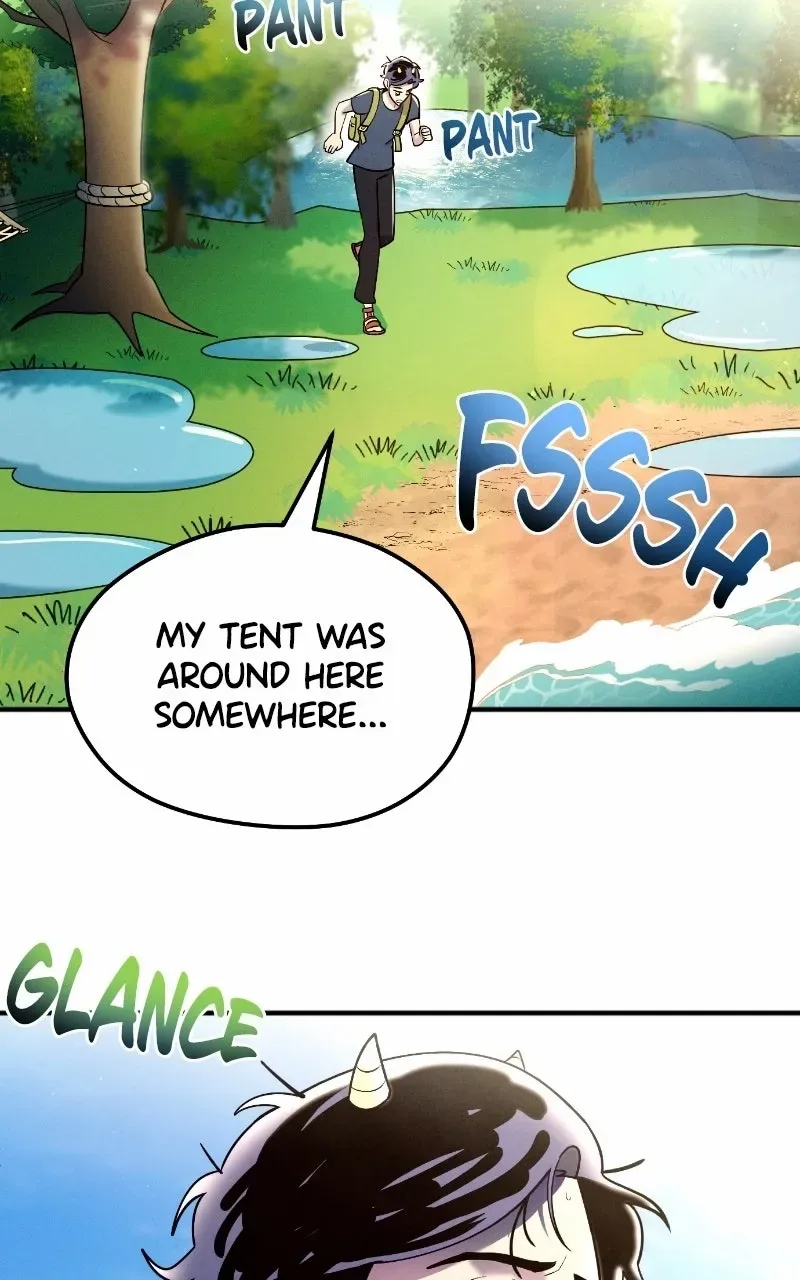 Campfire Friends Chapter 23 page 42