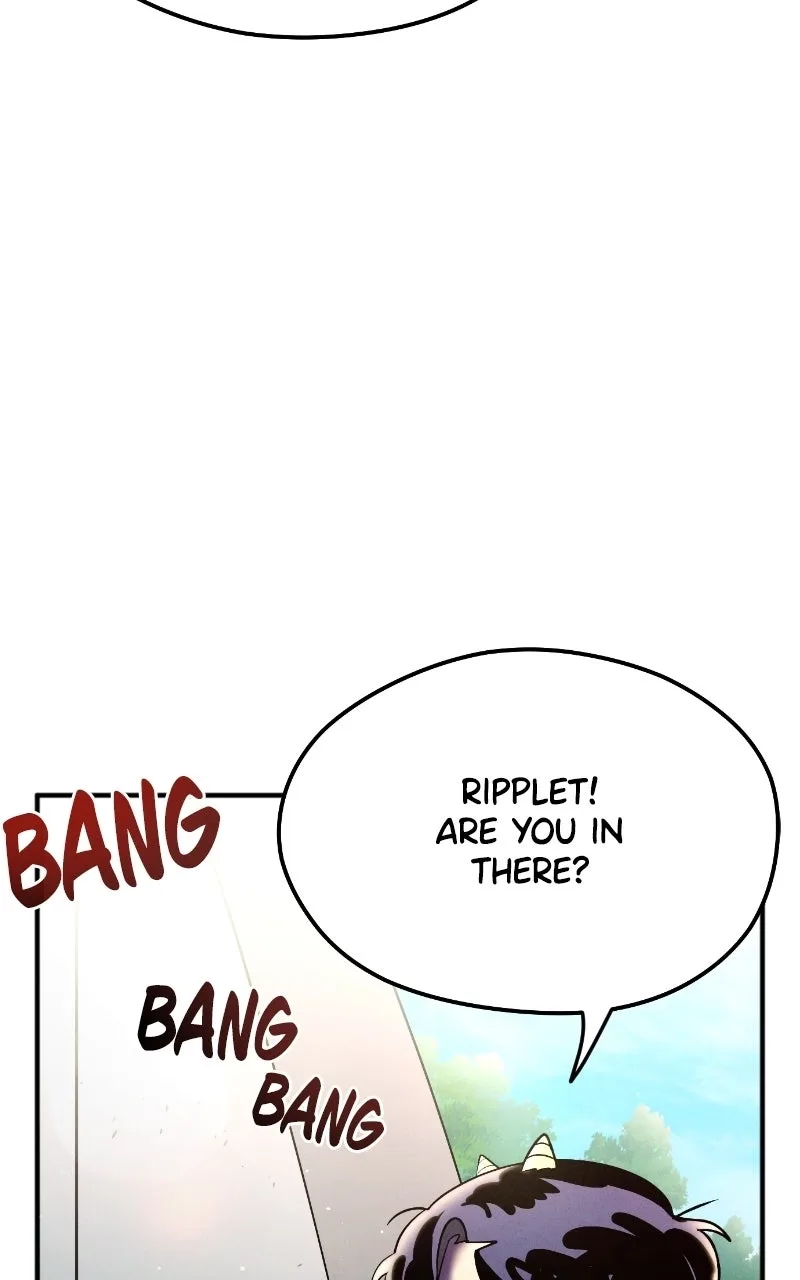 Campfire Friends Chapter 23 page 47