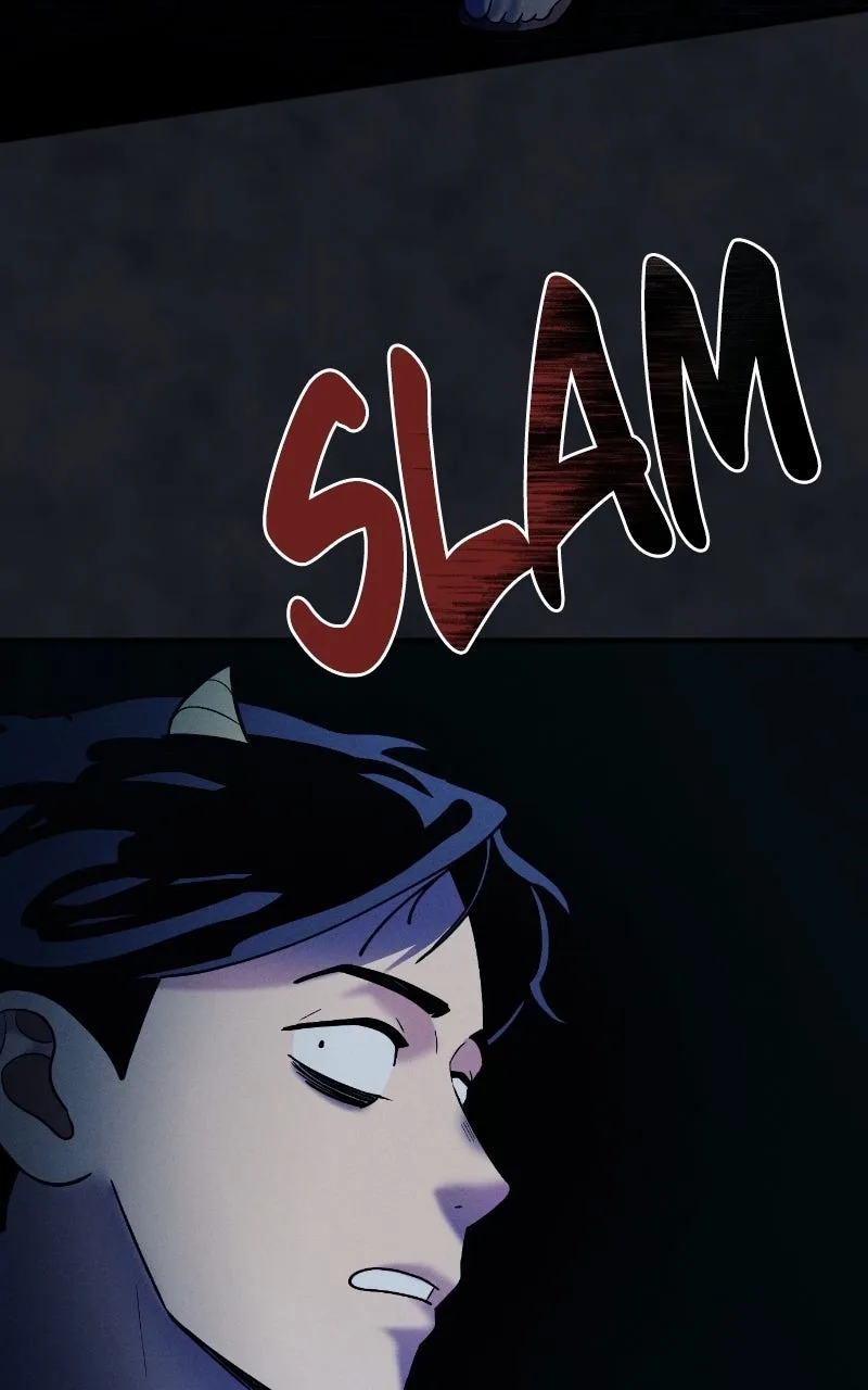Campfire Friends Chapter 23 page 54