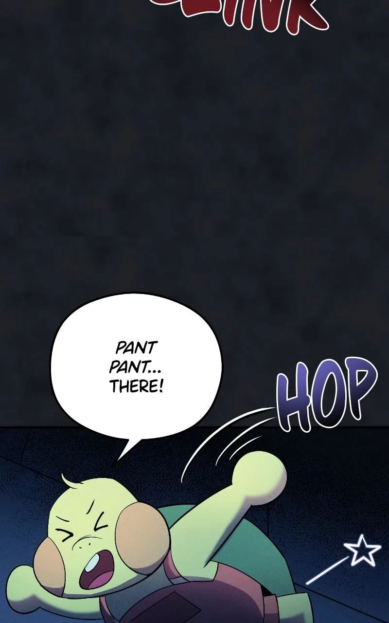Campfire Friends Chapter 23 page 58
