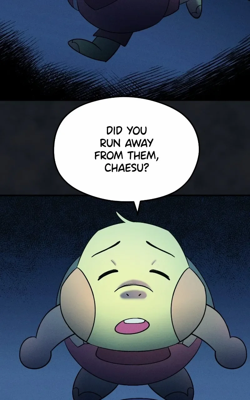 Campfire Friends Chapter 23 page 59