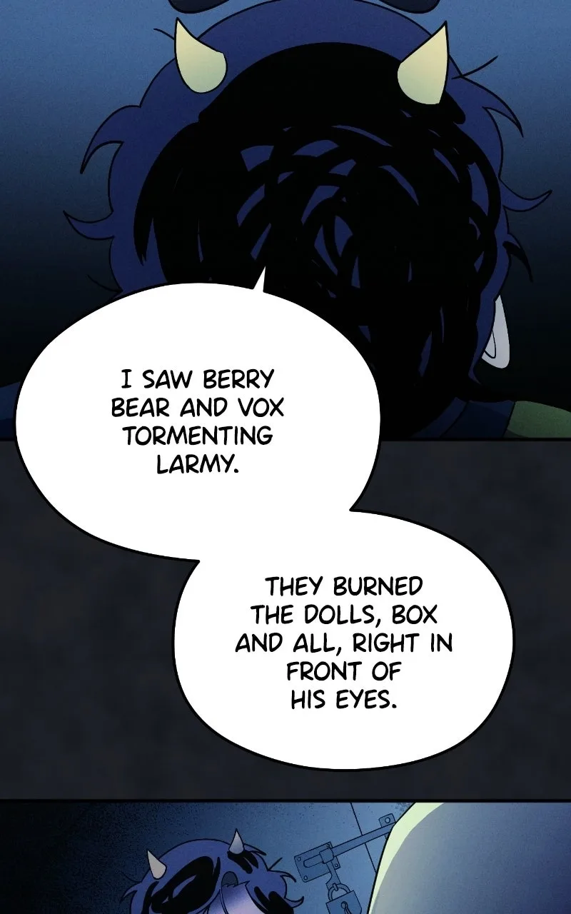 Campfire Friends Chapter 23 page 60