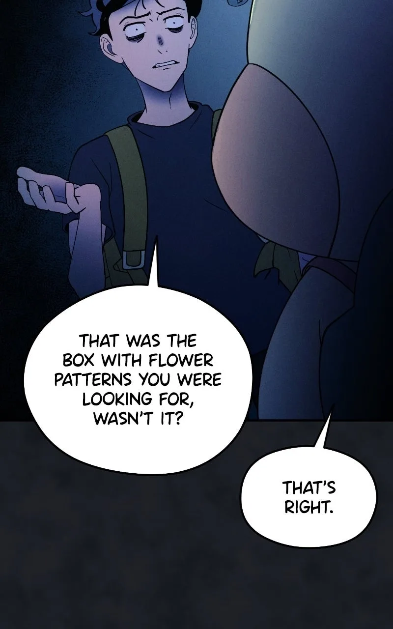 Campfire Friends Chapter 23 page 61