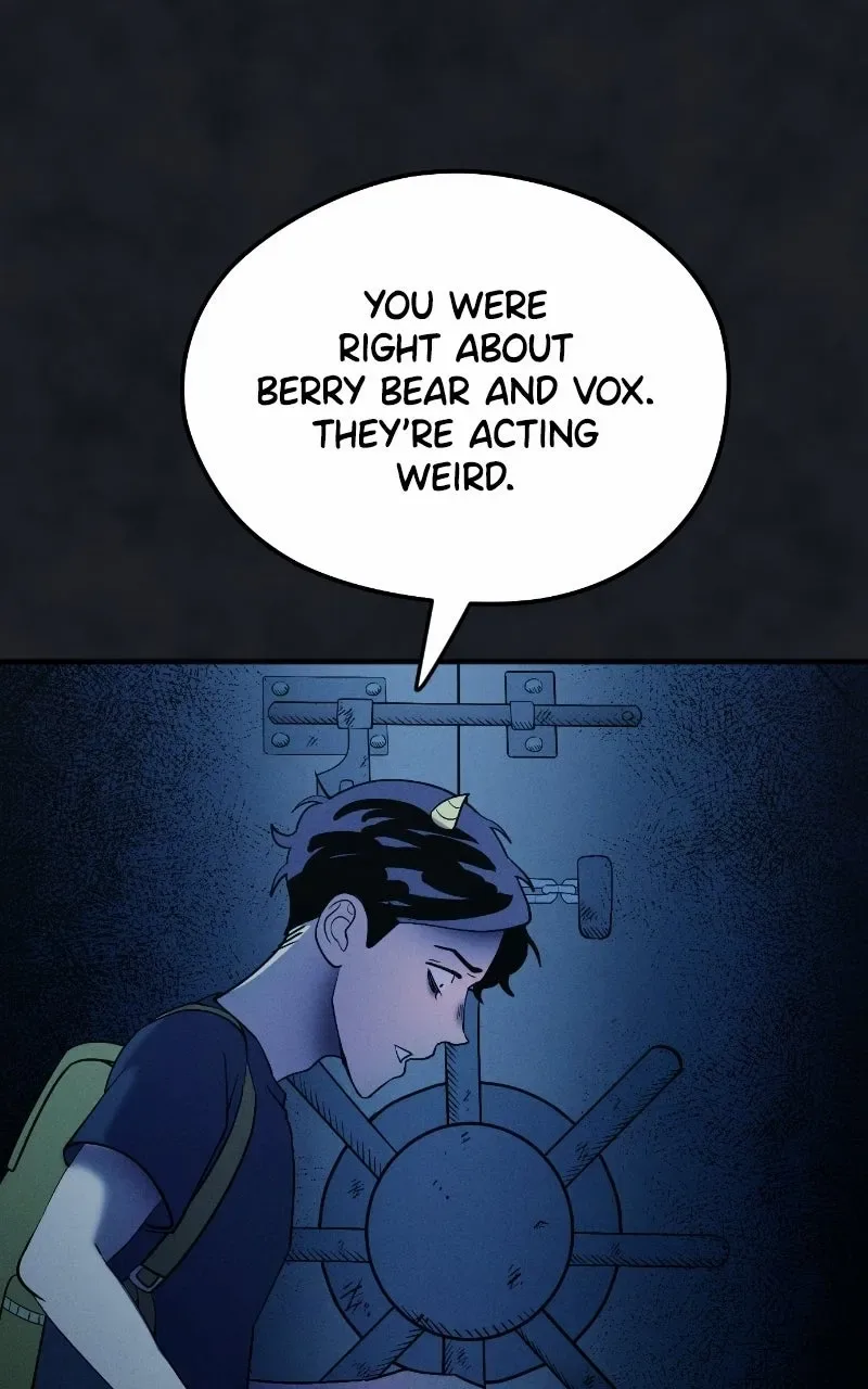Campfire Friends Chapter 23 page 62