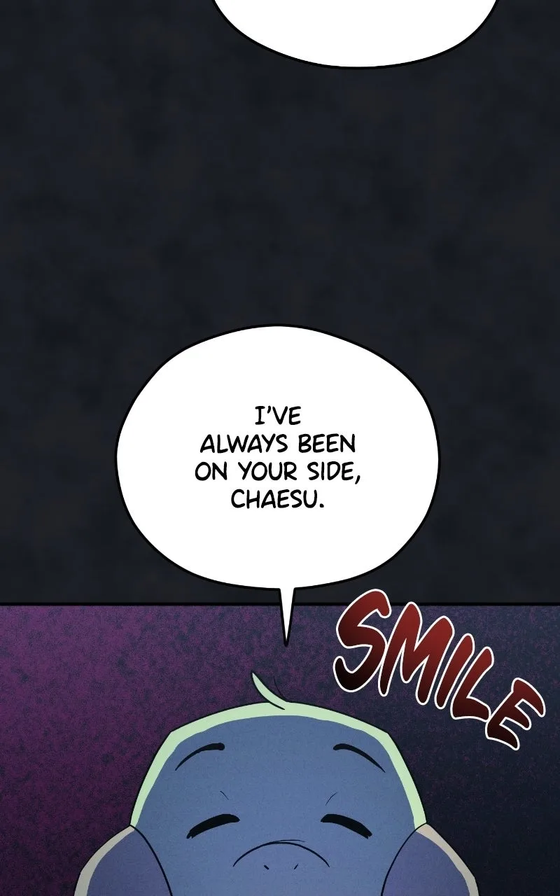 Campfire Friends Chapter 23 page 65