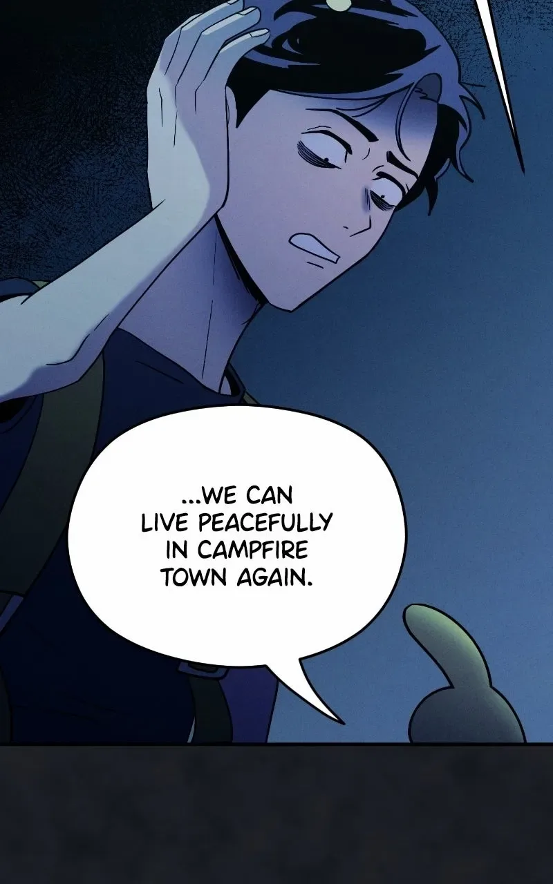 Campfire Friends Chapter 23 page 67