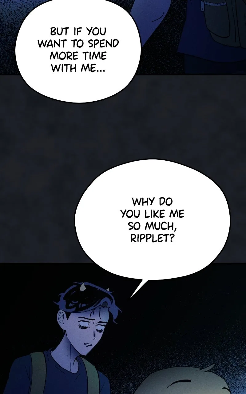 Campfire Friends Chapter 23 page 72