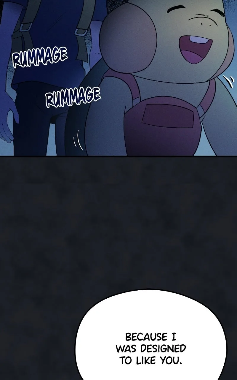 Campfire Friends Chapter 23 page 73
