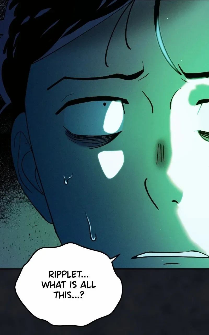 Campfire Friends Chapter 23 page 81