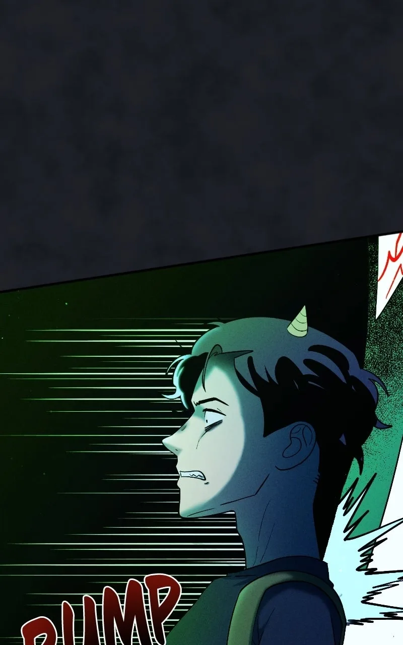 Campfire Friends Chapter 23 page 84