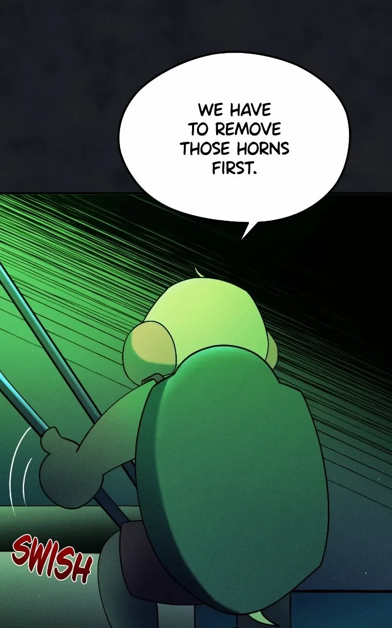 Campfire Friends Chapter 23 page 86