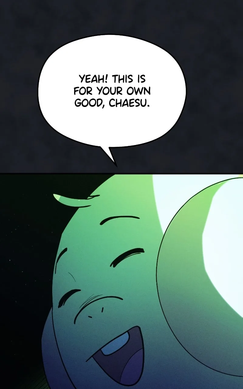 Campfire Friends Chapter 23 page 90