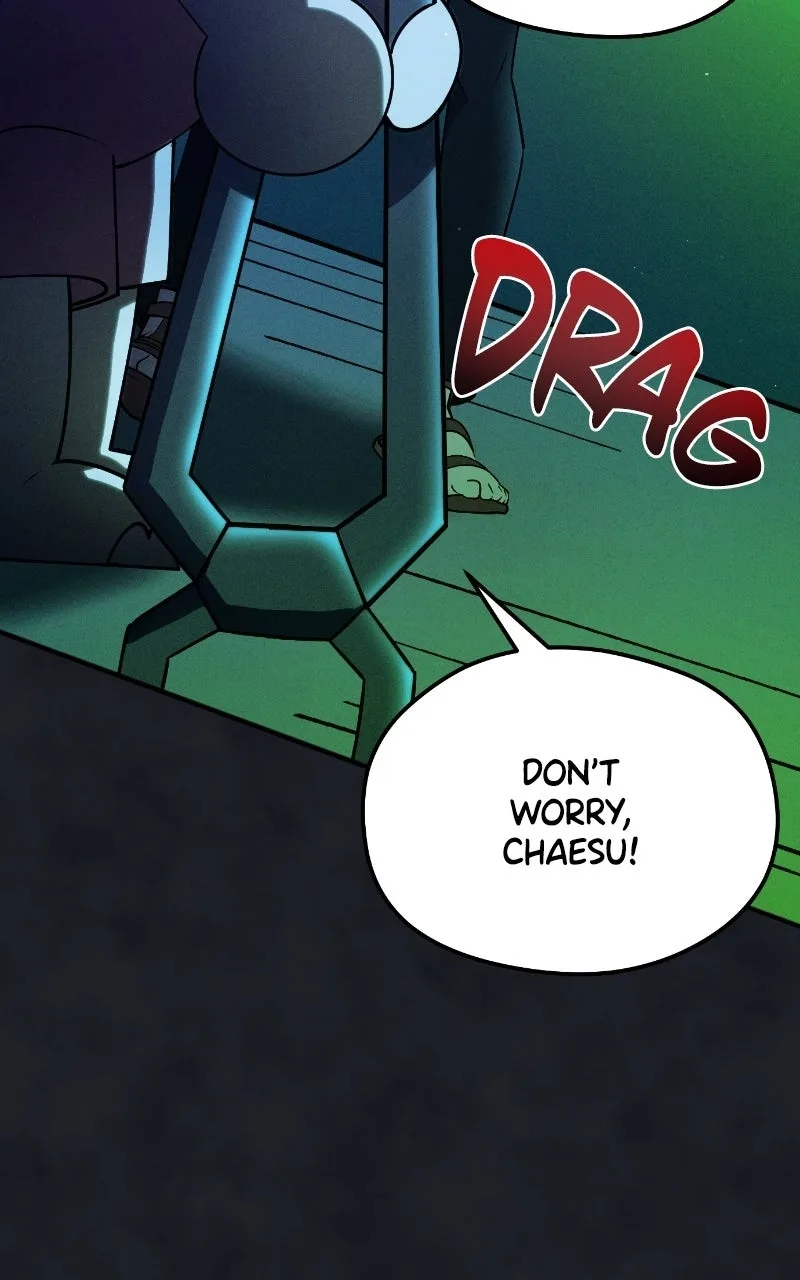 Campfire Friends Chapter 23 page 93