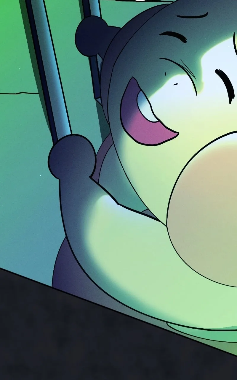 Campfire Friends Chapter 23 page 95