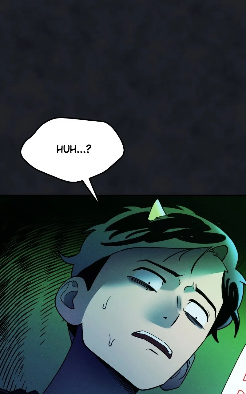 Campfire Friends Chapter 23 page 96