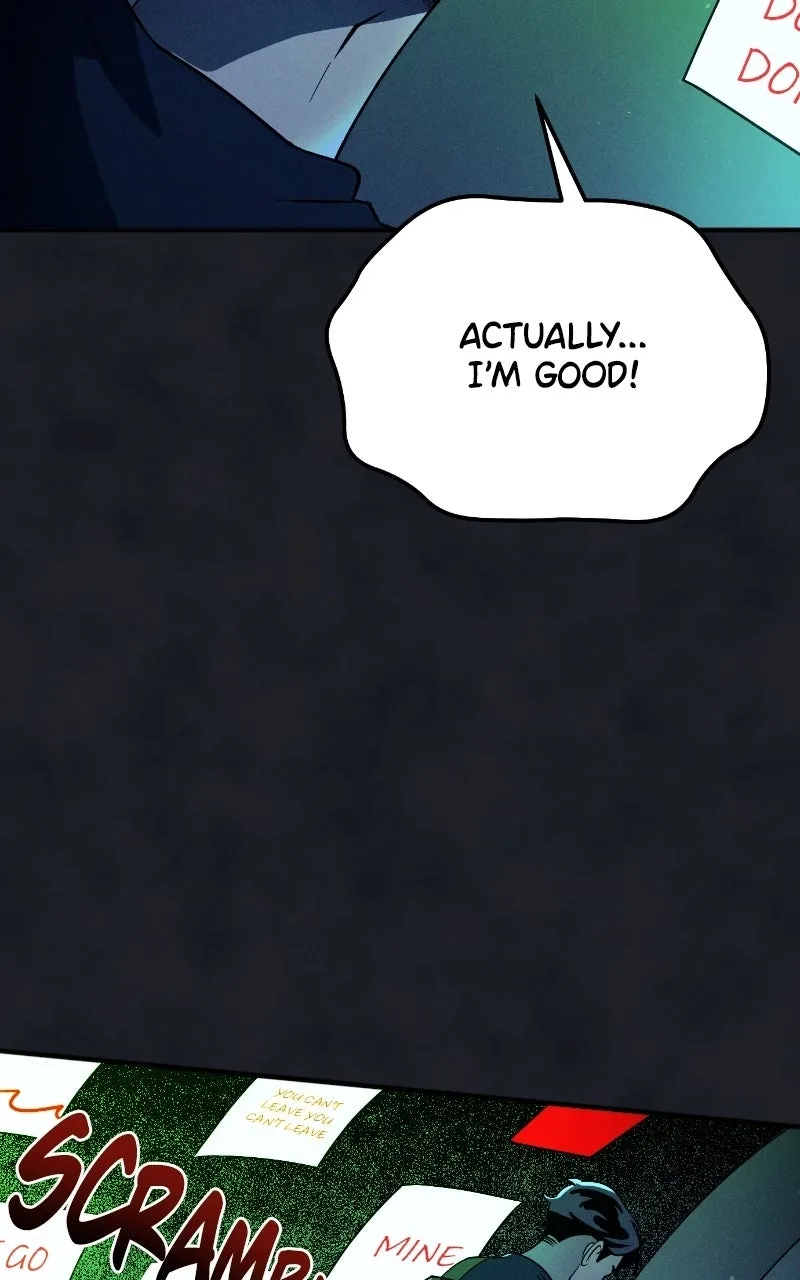 Campfire Friends Chapter 23 page 97