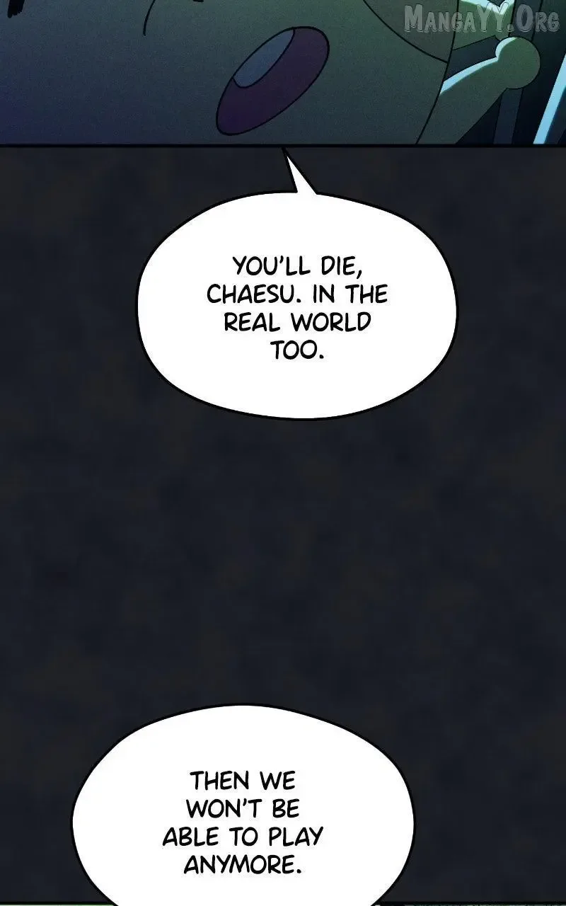 Campfire Friends Chapter 24 page 9
