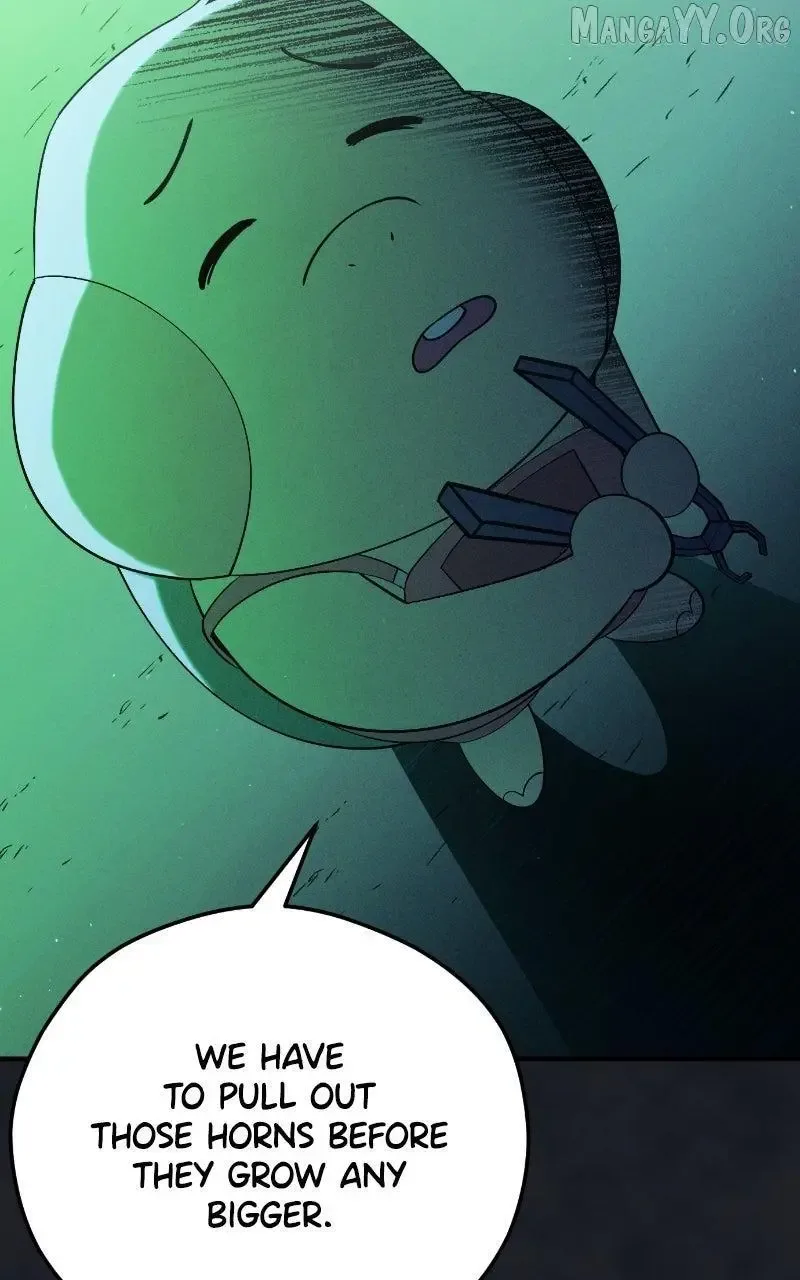 Campfire Friends Chapter 24 page 6