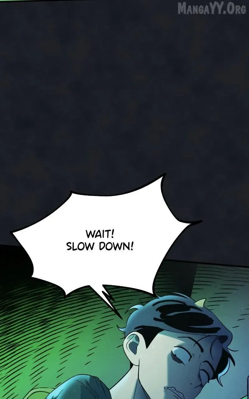 Campfire Friends Chapter 24 page 4