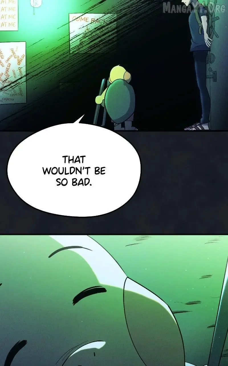 Campfire Friends Chapter 24 page 8