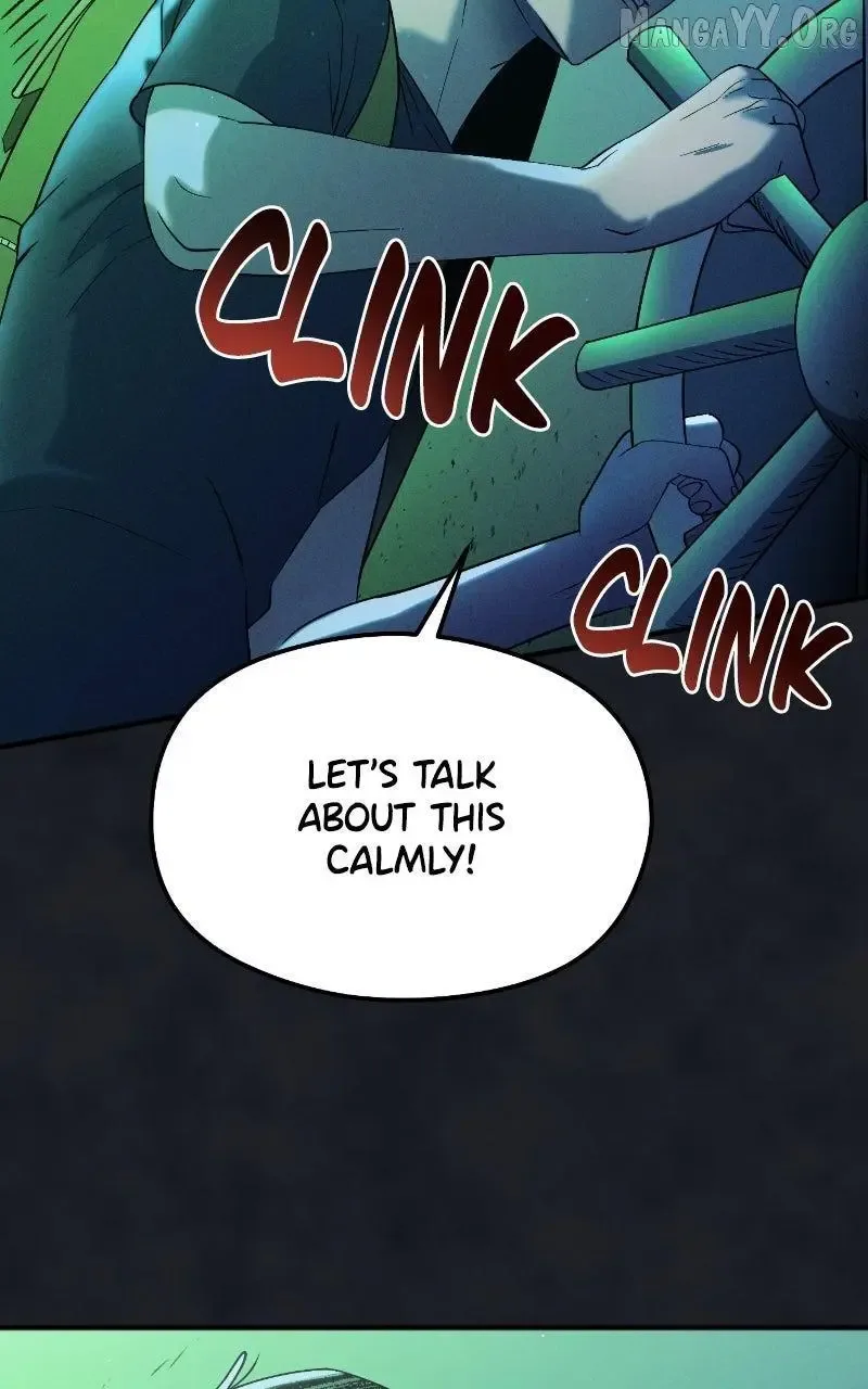 Campfire Friends Chapter 24 page 5