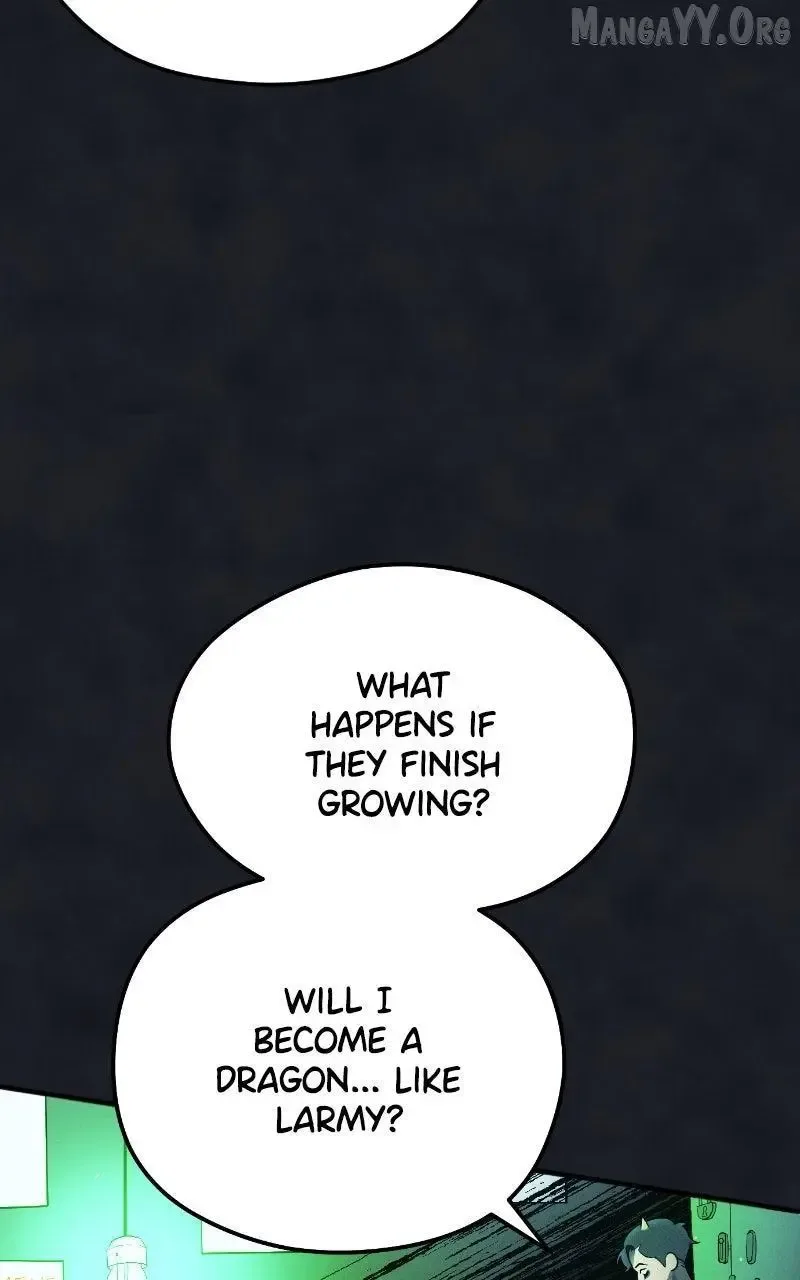 Campfire Friends Chapter 24 page 7