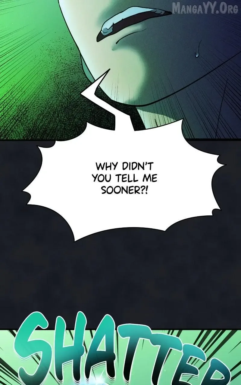 Campfire Friends Chapter 24 page 14