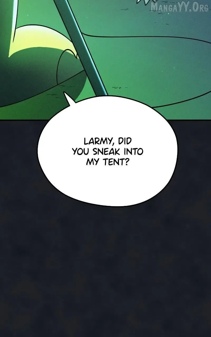 Campfire Friends Chapter 24 page 25