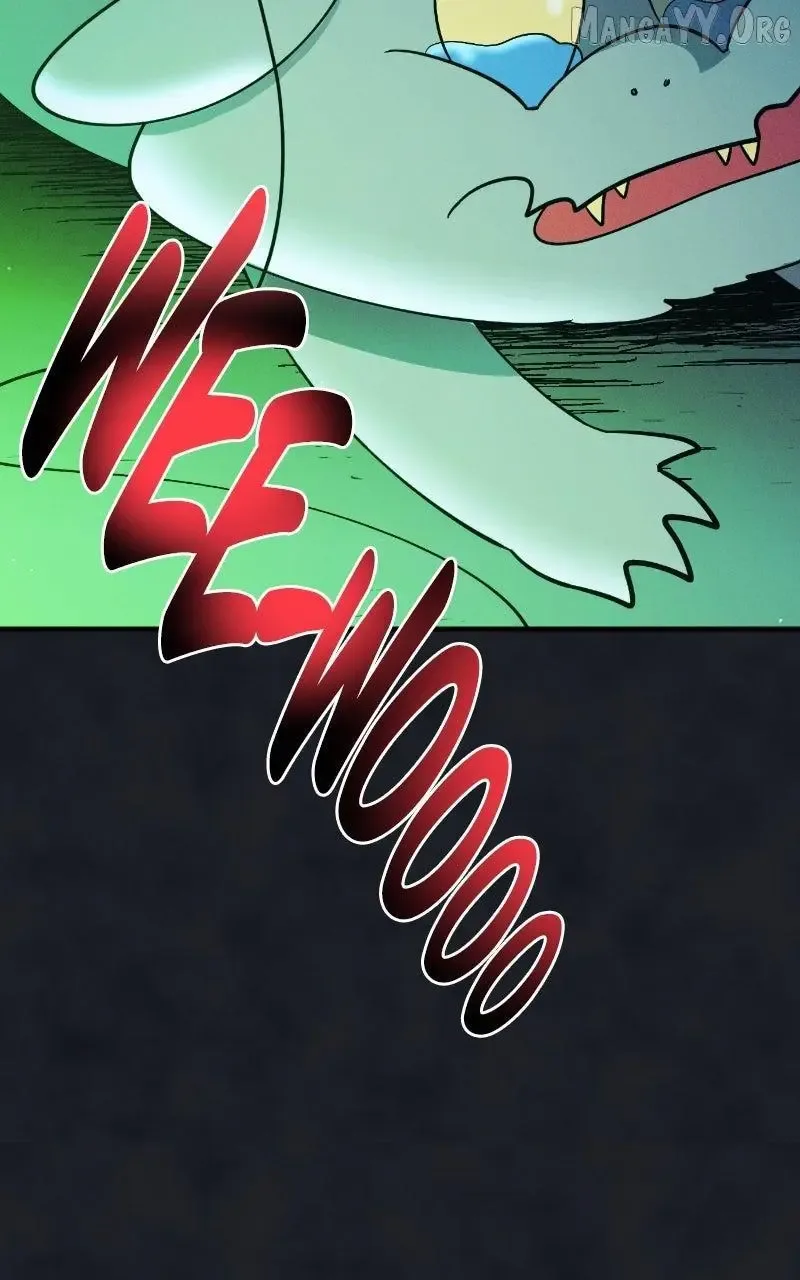 Campfire Friends Chapter 24 page 28
