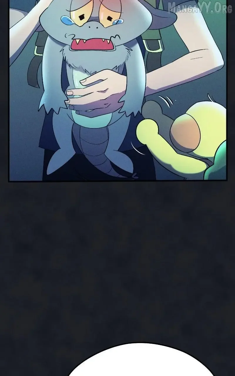 Campfire Friends Chapter 24 page 34