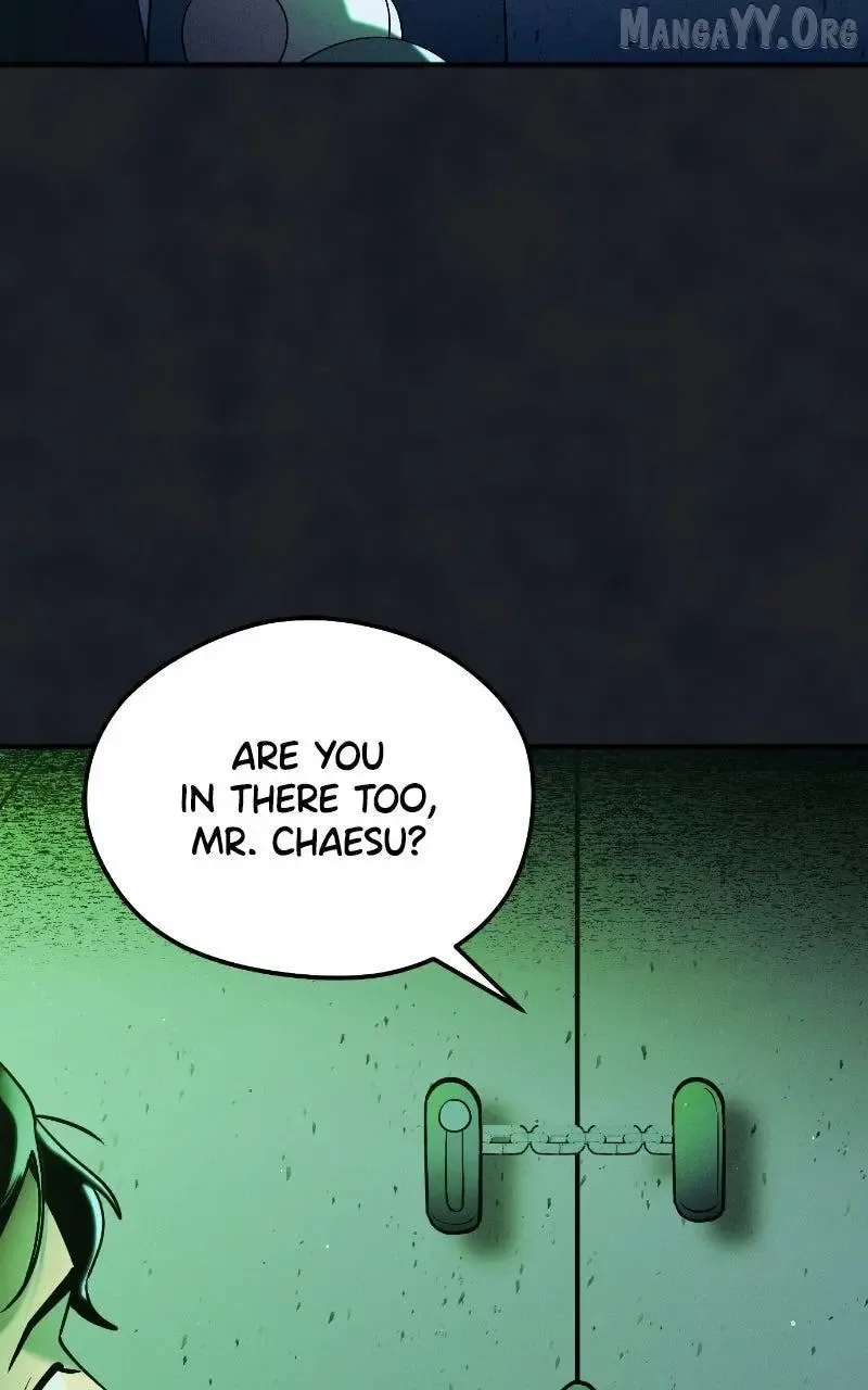 Campfire Friends Chapter 24 page 36