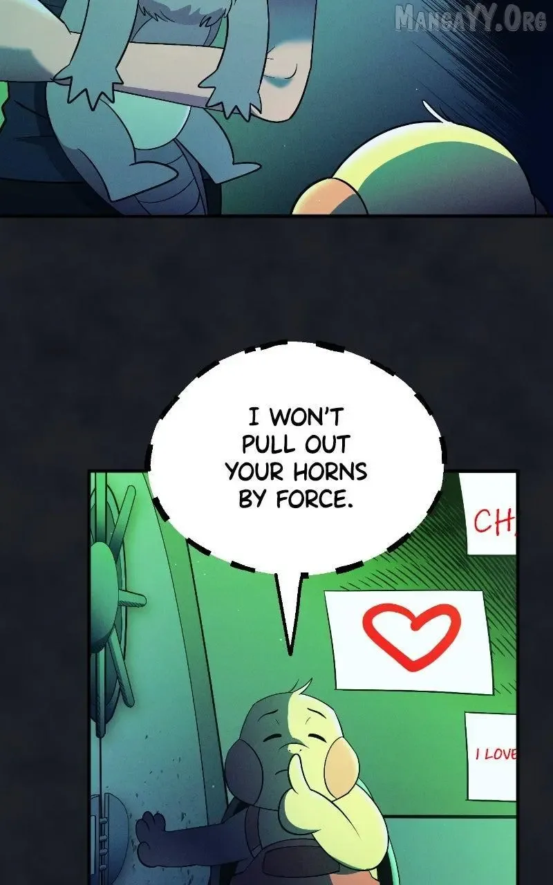 Campfire Friends Chapter 24 page 38