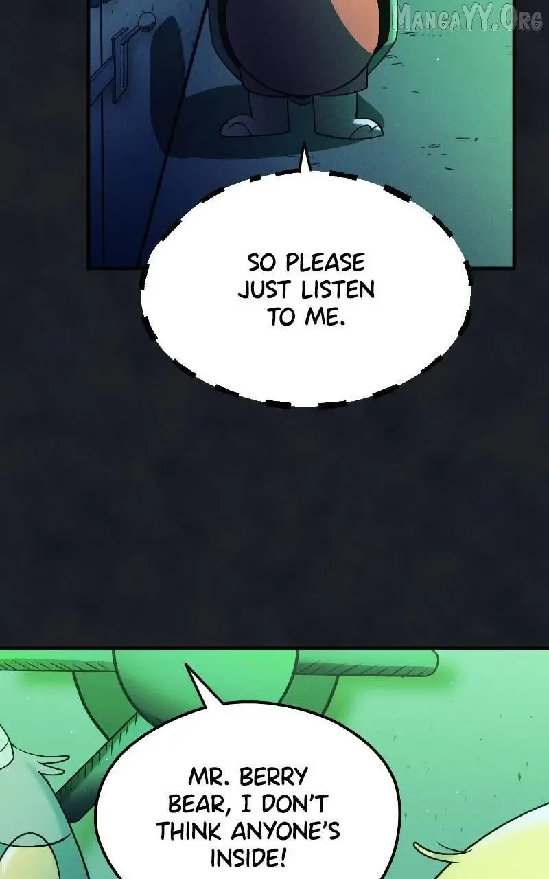 Campfire Friends Chapter 24 page 39