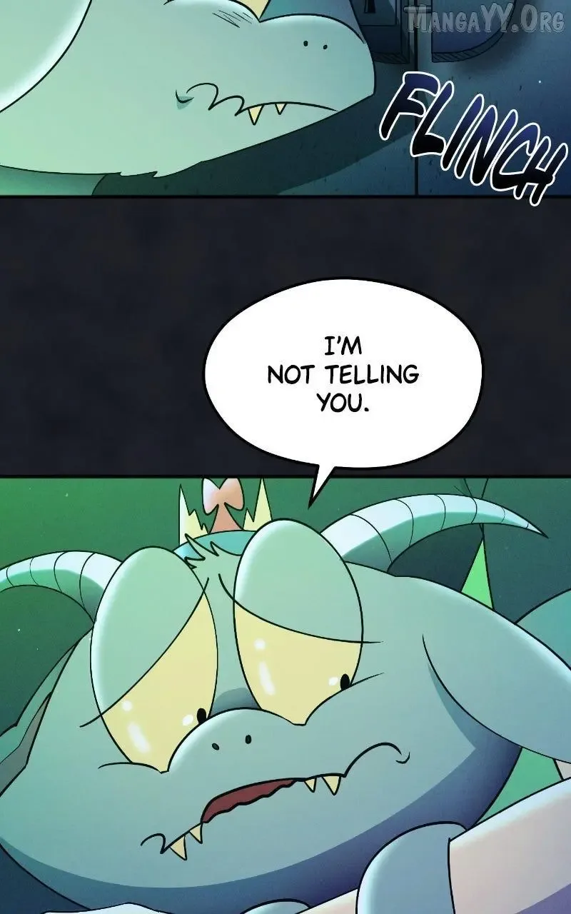Campfire Friends Chapter 24 page 41