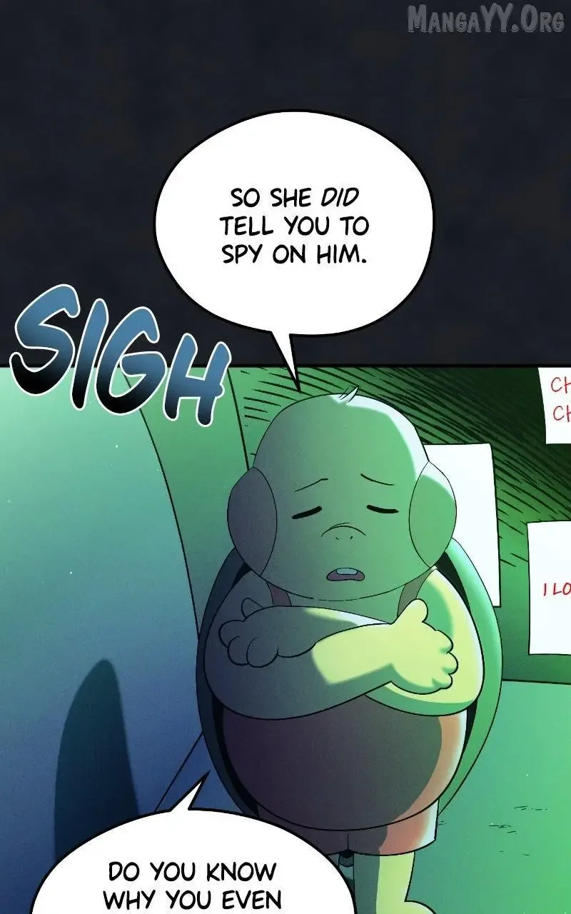 Campfire Friends Chapter 24 page 43