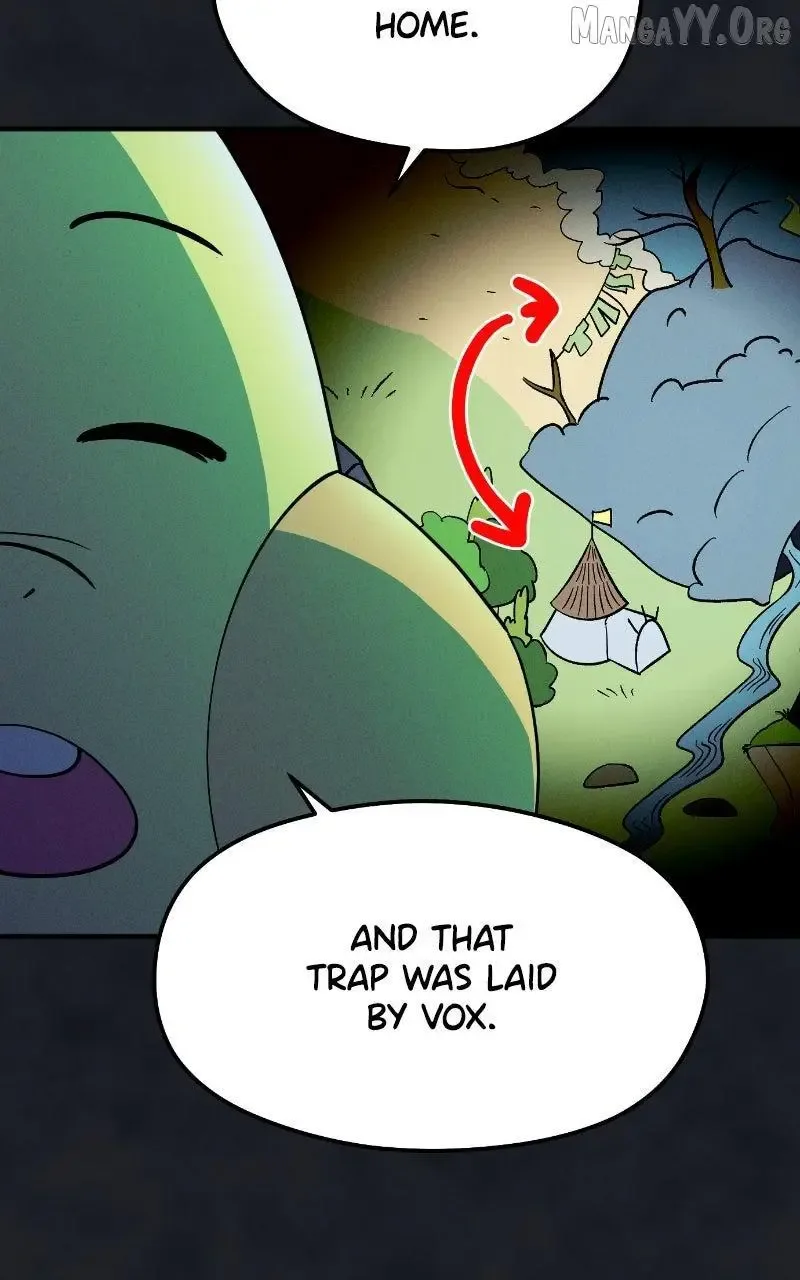 Campfire Friends Chapter 24 page 45