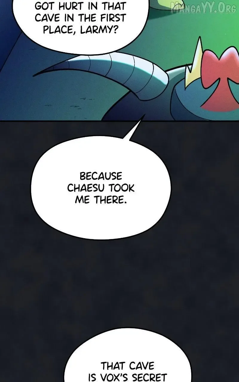Campfire Friends Chapter 24 page 44