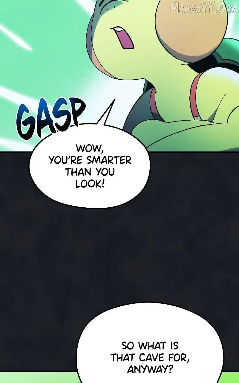 Campfire Friends Chapter 24 page 49