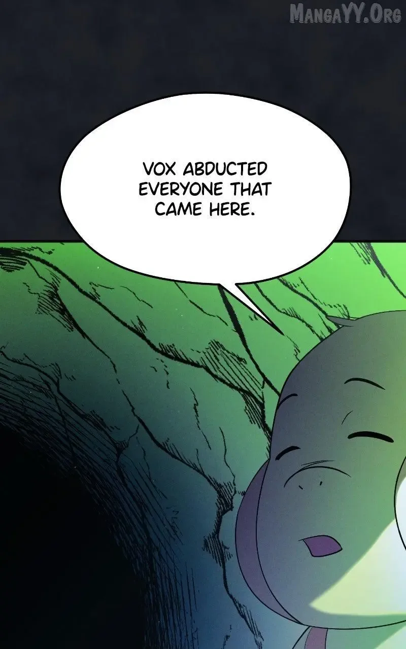 Campfire Friends Chapter 24 page 51