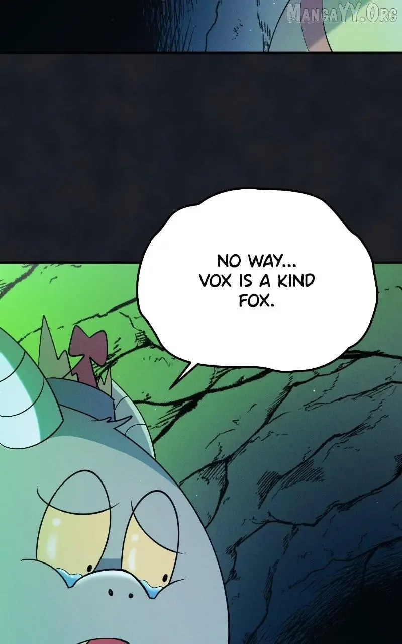 Campfire Friends Chapter 24 page 52