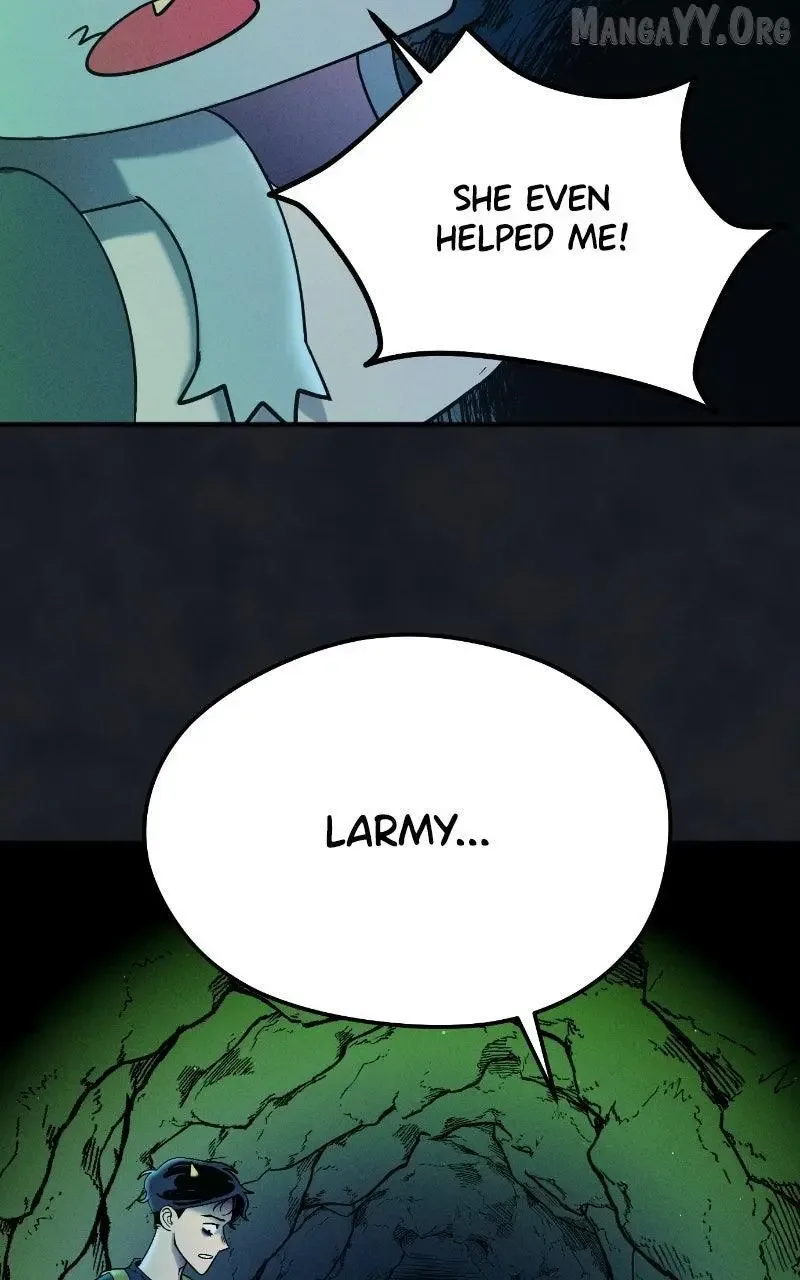 Campfire Friends Chapter 24 page 53