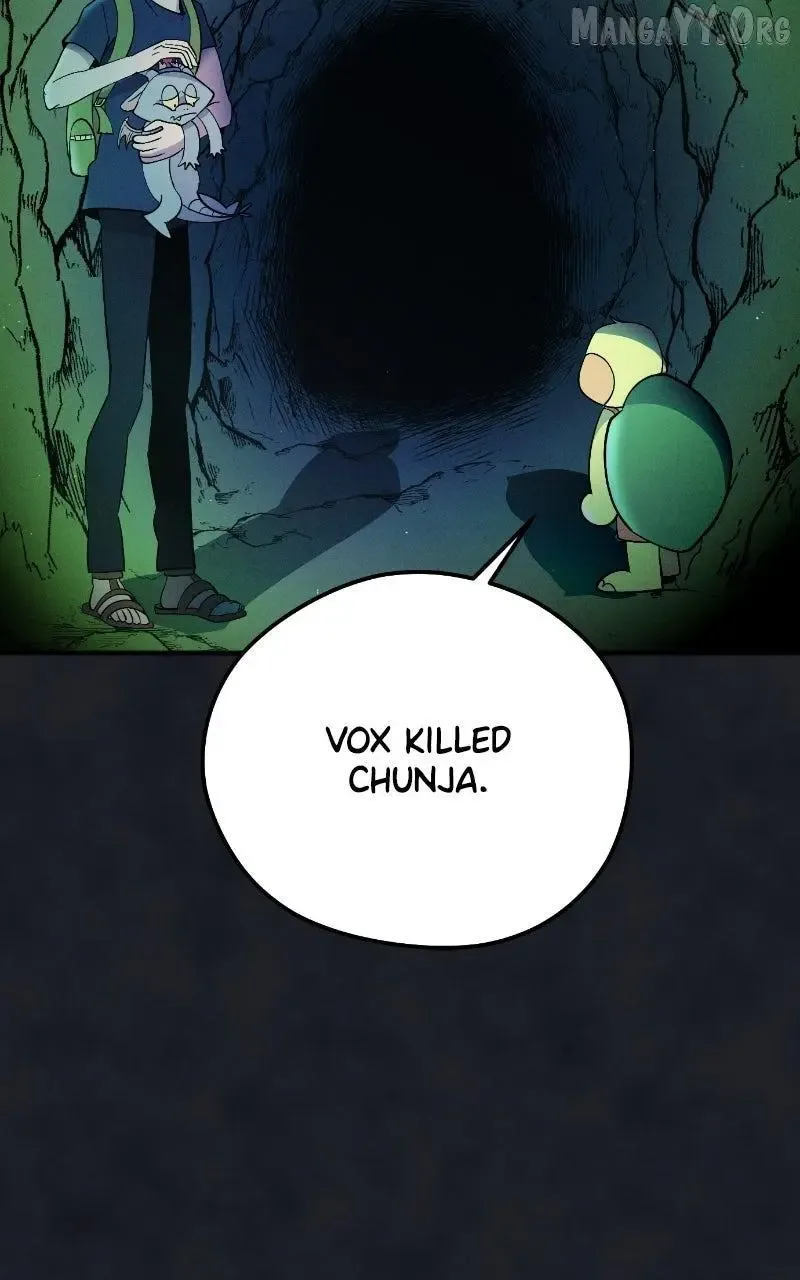 Campfire Friends Chapter 24 page 54