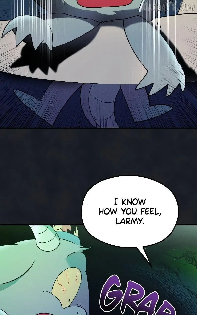 Campfire Friends Chapter 24 page 56