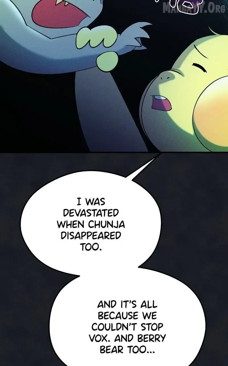Campfire Friends Chapter 24 page 57