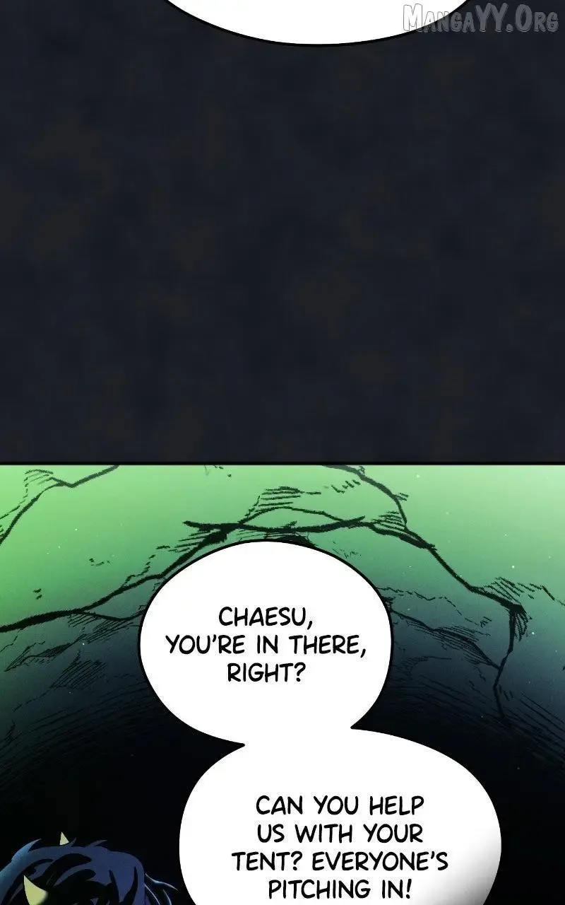 Campfire Friends Chapter 24 page 58
