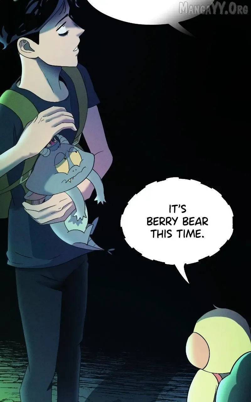 Campfire Friends Chapter 24 page 59