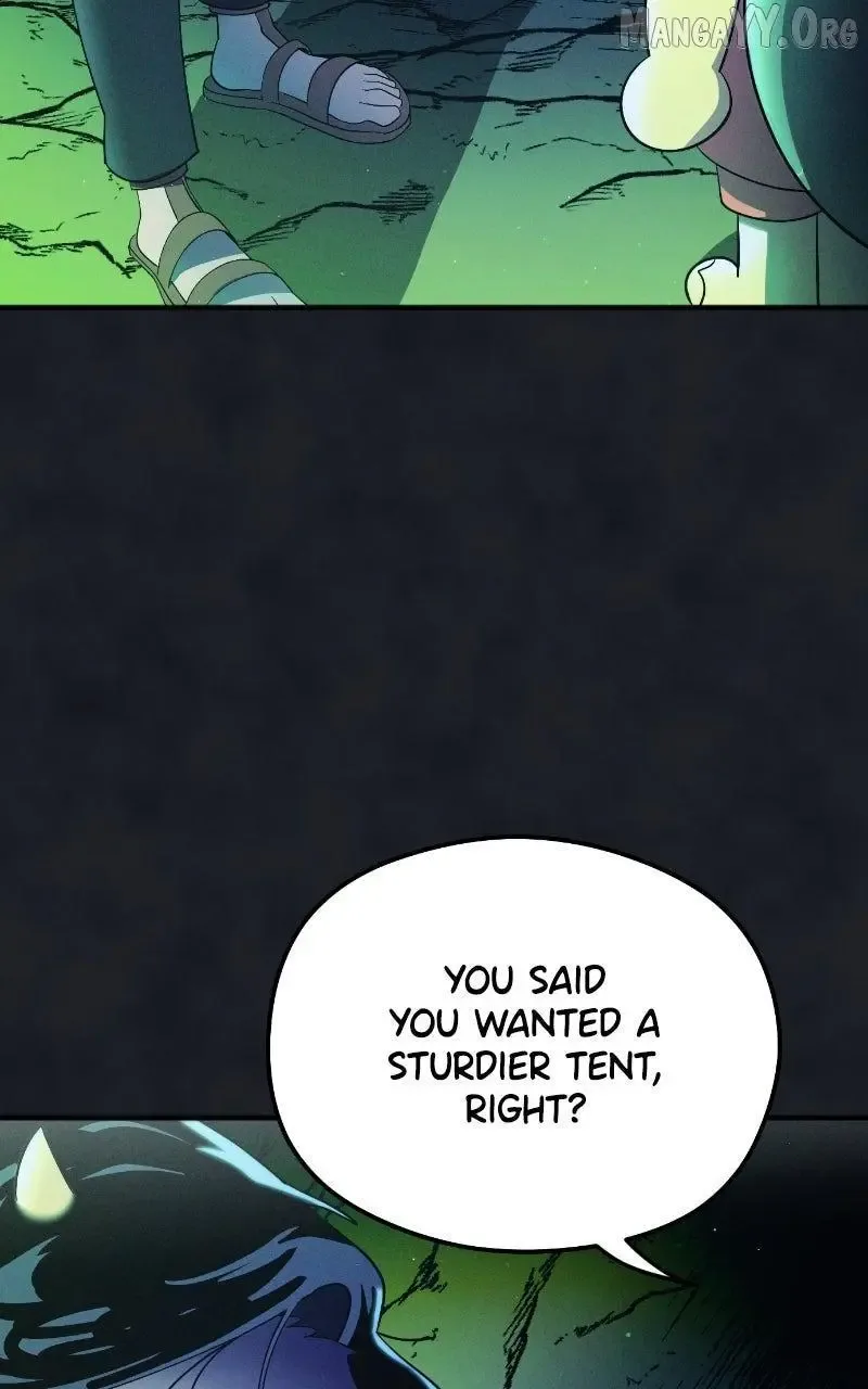 Campfire Friends Chapter 24 page 60