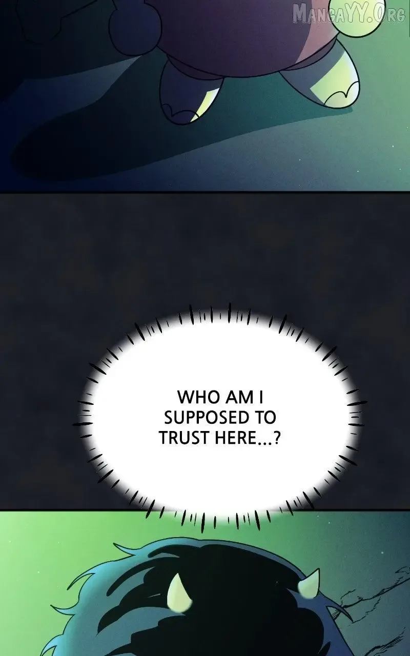 Campfire Friends Chapter 24 page 63
